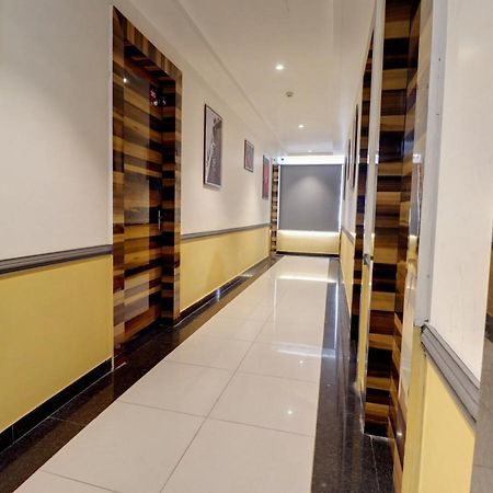 Hotel Mystic Inn Jaipur Bagian luar foto