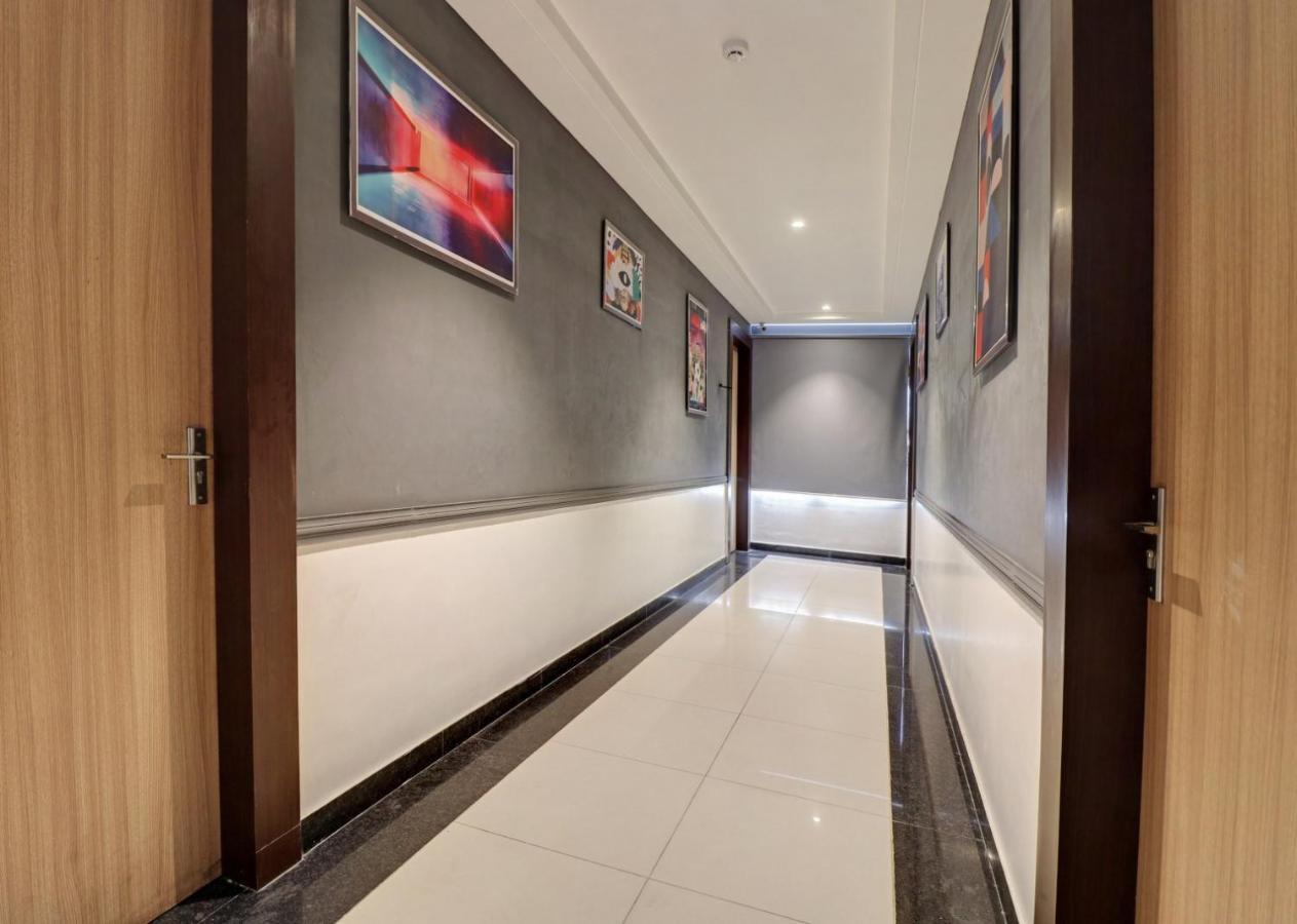 Hotel Mystic Inn Jaipur Bagian luar foto